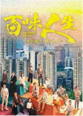 日韩剧集《雪国列车之夜》海报